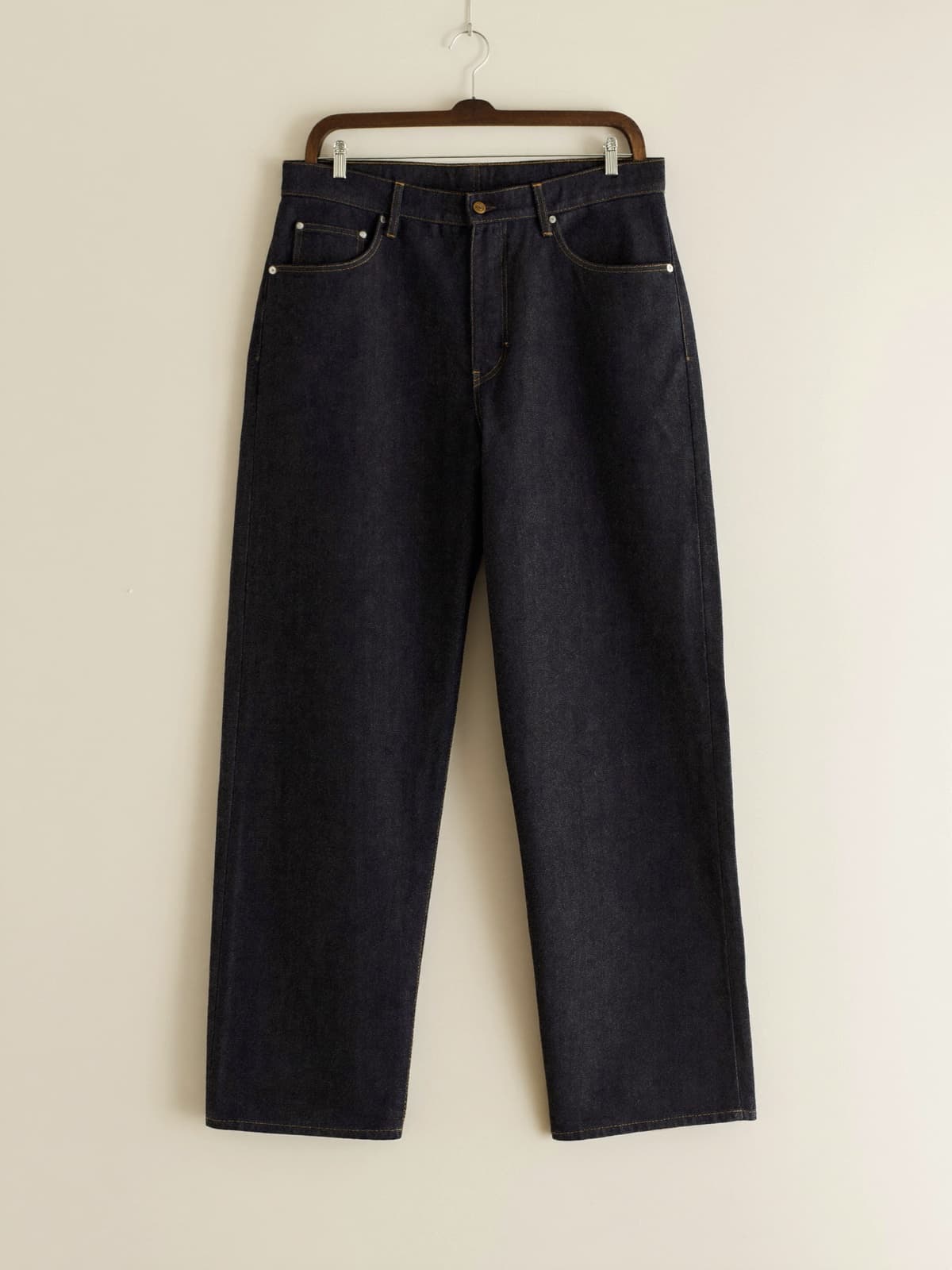 Loose-fit jeans, image 3