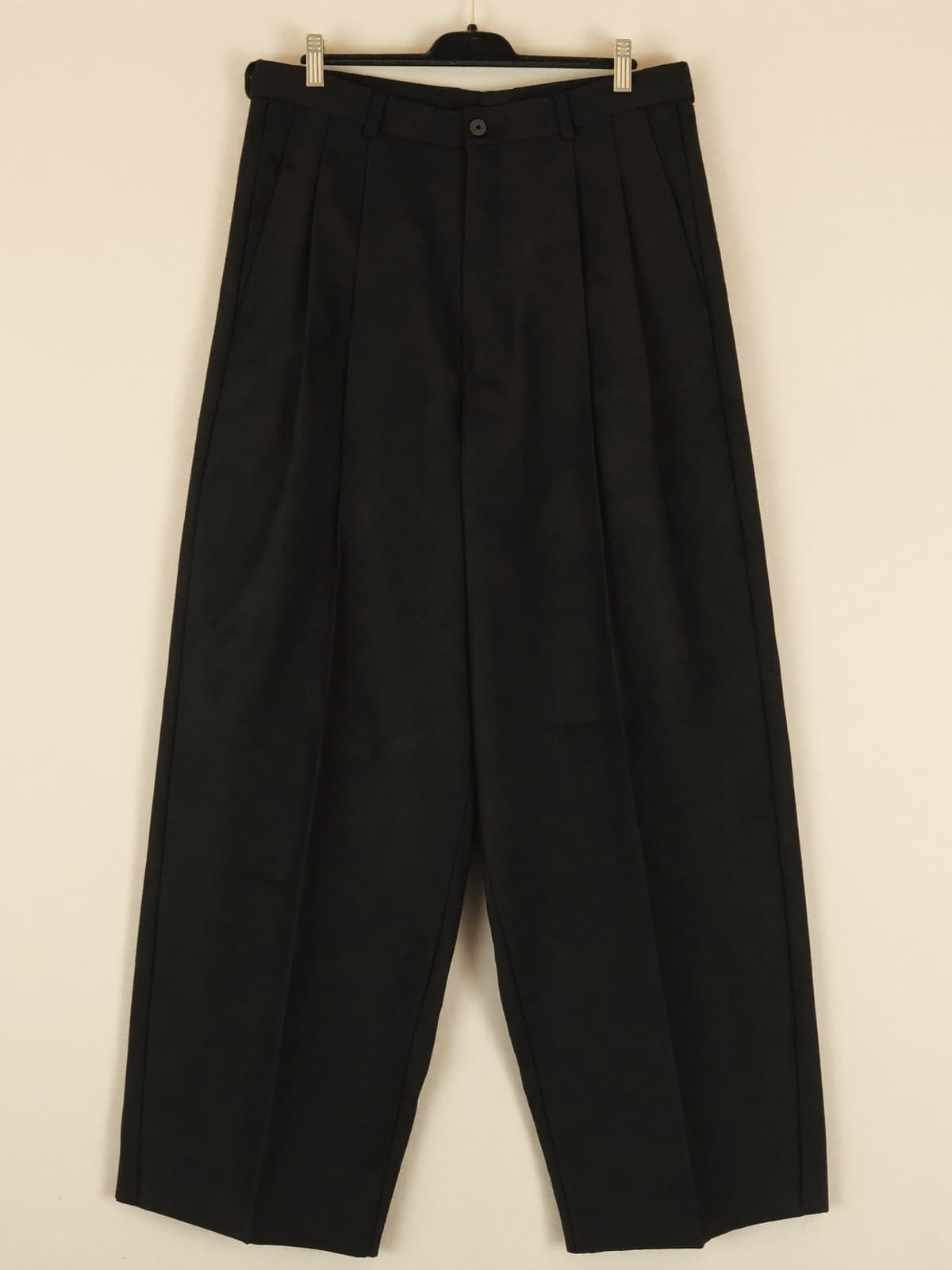 Wide-leg trousers, image 3